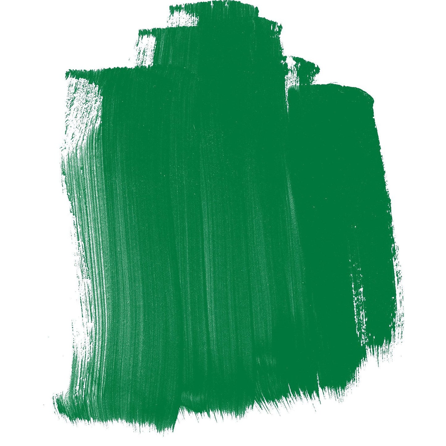 High Flow Acrylics by GOLDEN, Permanent Green Light, 4 fl. oz. Bottle, Professional Acrylic Paint, Semi-Opaque