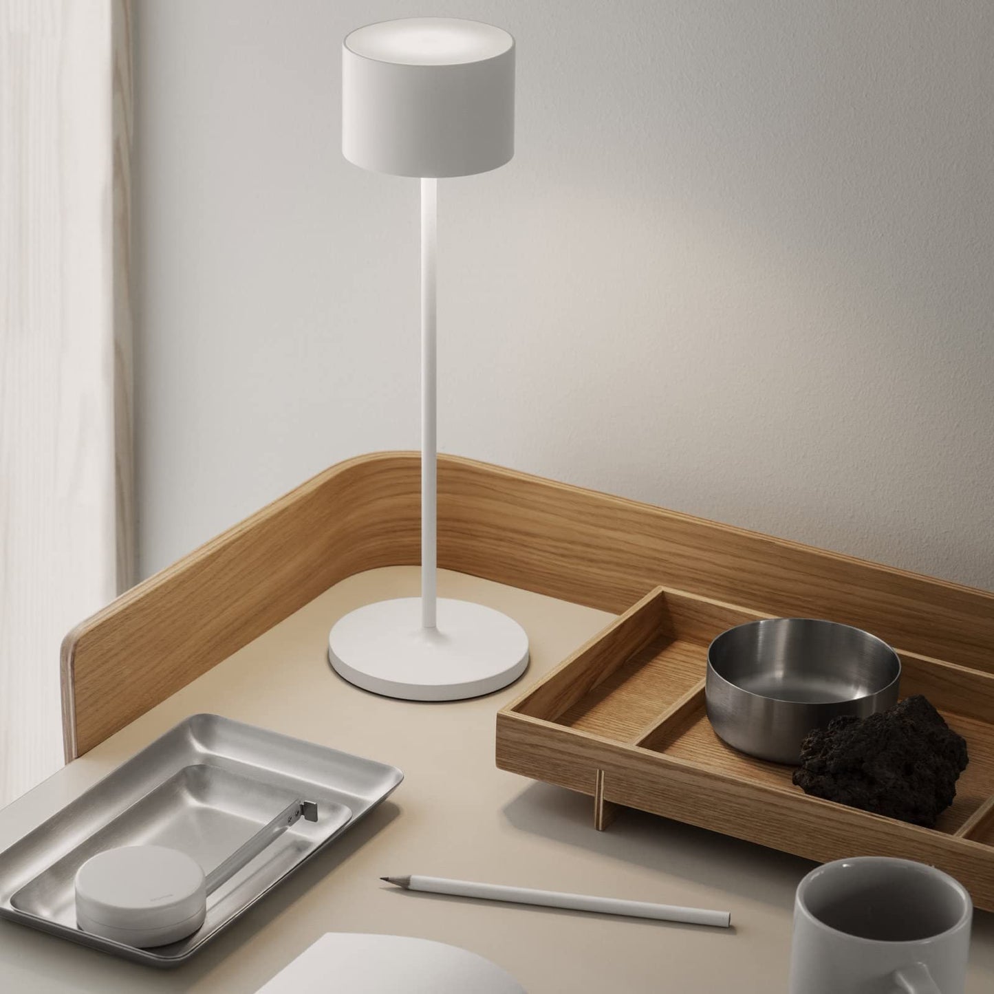 Blomus Mobile LED