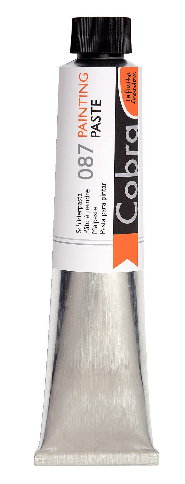Cobra Mediums and Varnishes