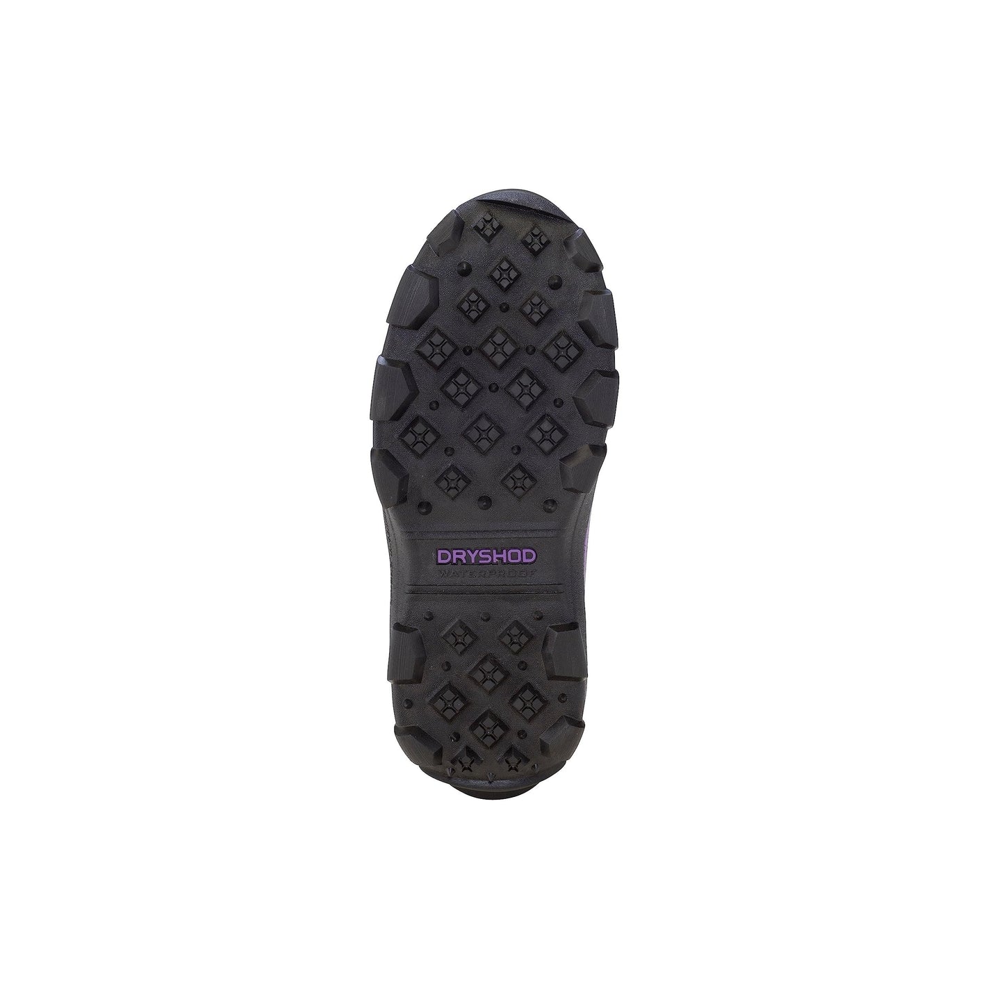 Dryshod Womens Arctic Storm Hi Pull On Boots Calf
