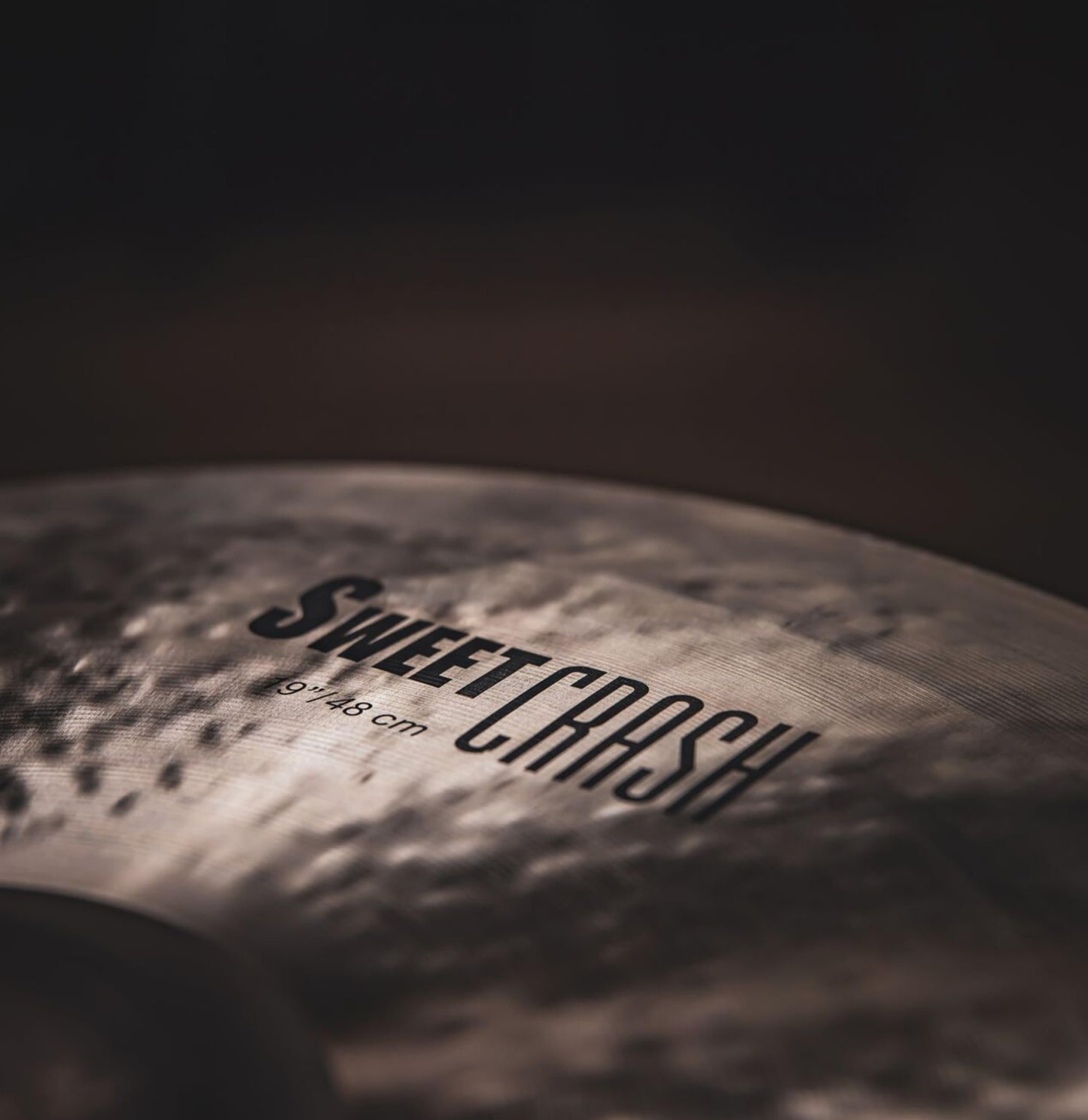 Zildjian Sweet Crash