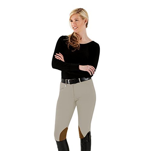 Romfh Ladies Champion KP Euro Breech