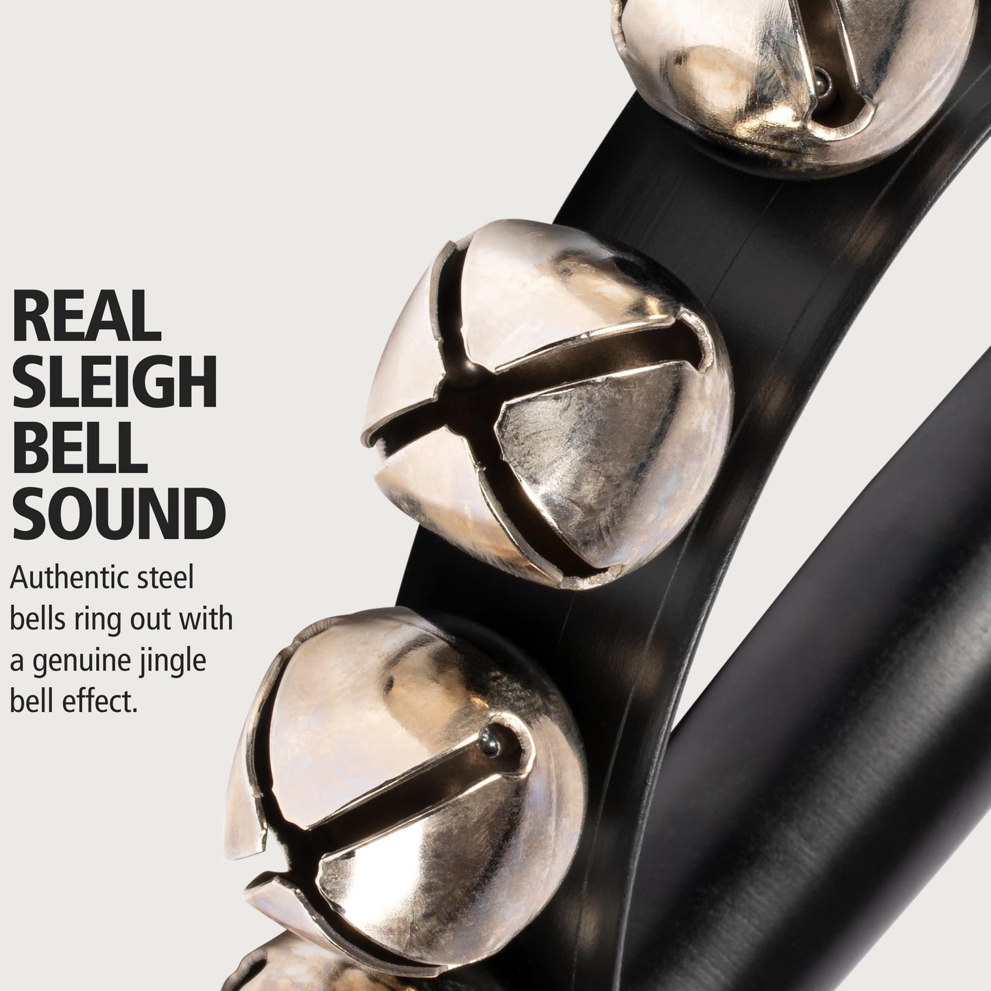 Sleigh Bells