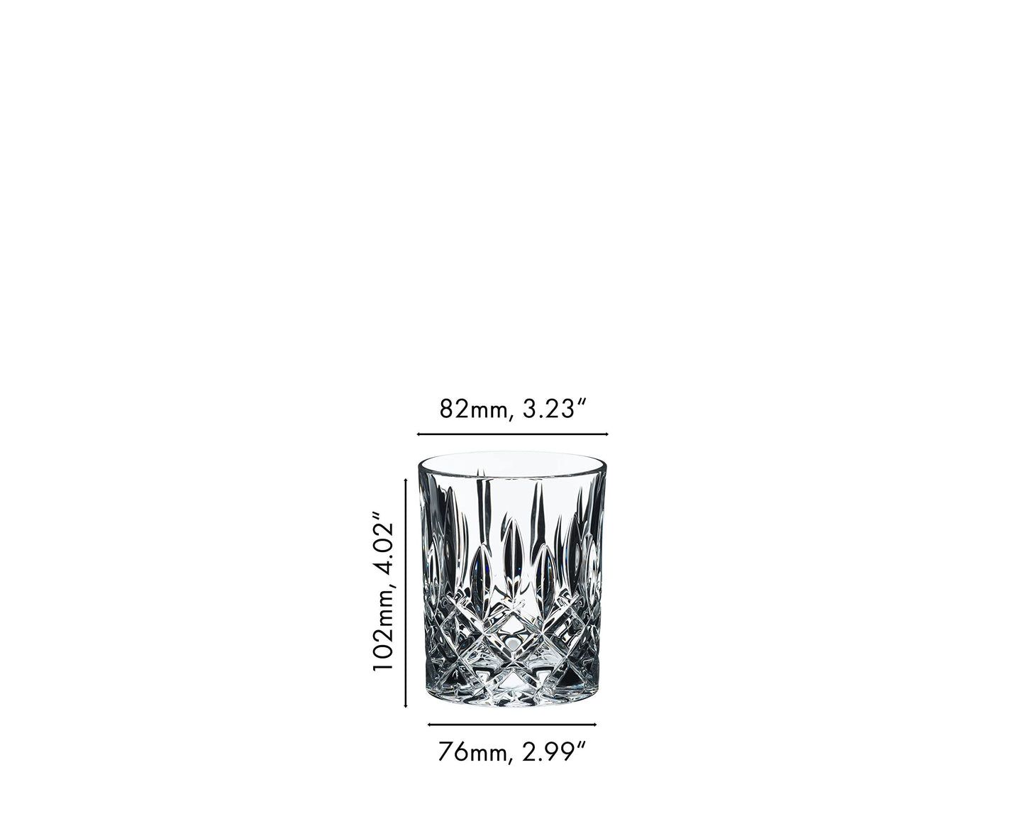 Riedel TUMBLER COLLECTION