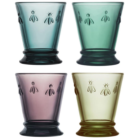 La Rochère - Bee tumbler. Original in France