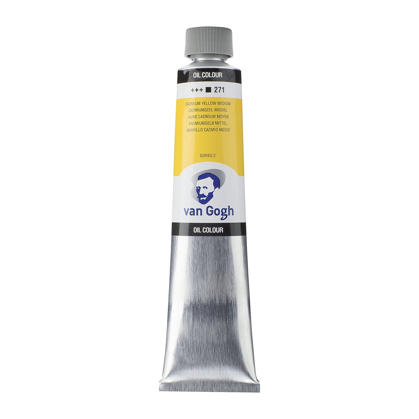 Van Gogh Oil Color Paint