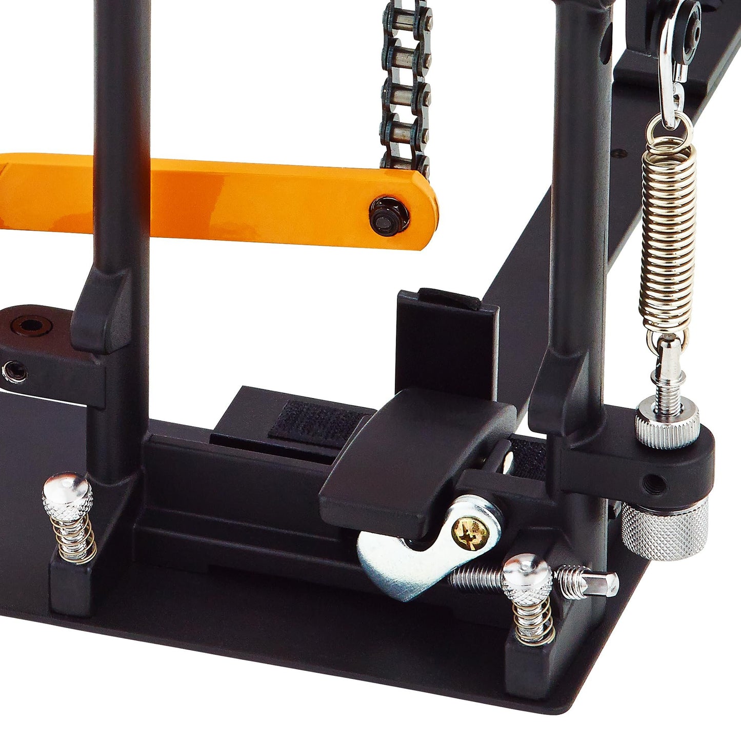 Ortega Cajon Pedal OCJP-GB, inkl. Bag - Hardware für Percussion