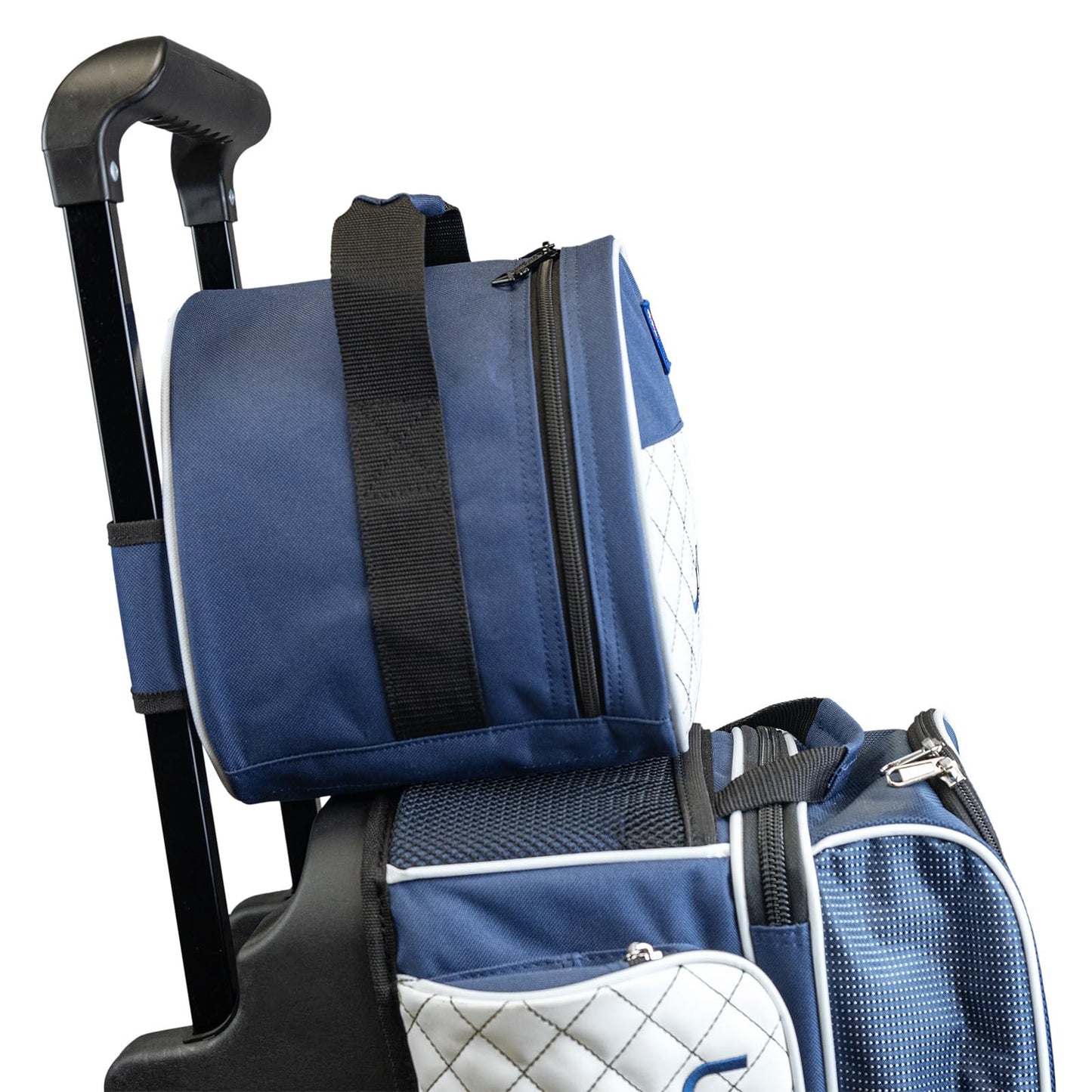 KR Strikeforce Royal Flush Add On to Your Roller Bowling Bag Handle