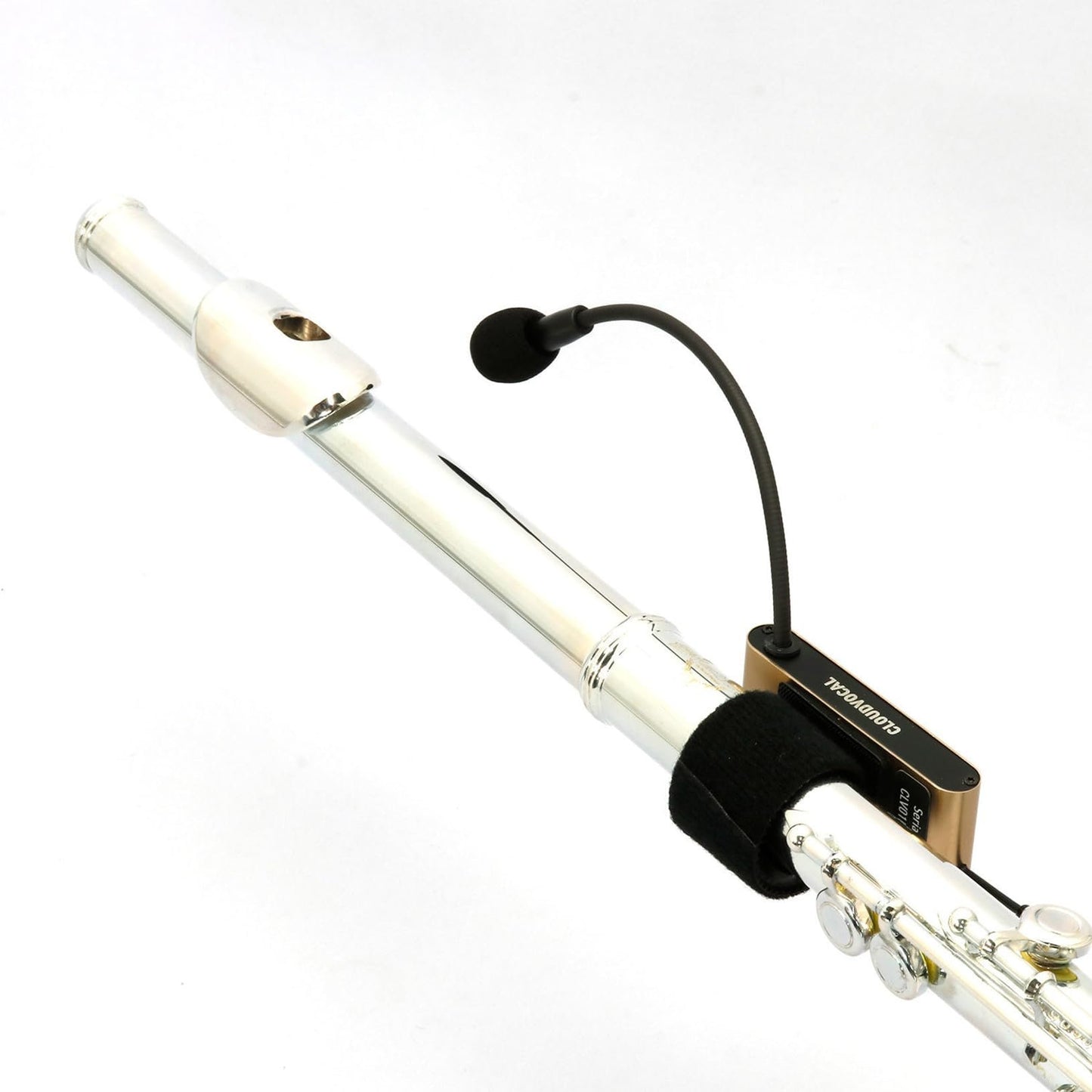 CLOUDVOCAL ISOLO PRIME Wireless System for Wind Instruments