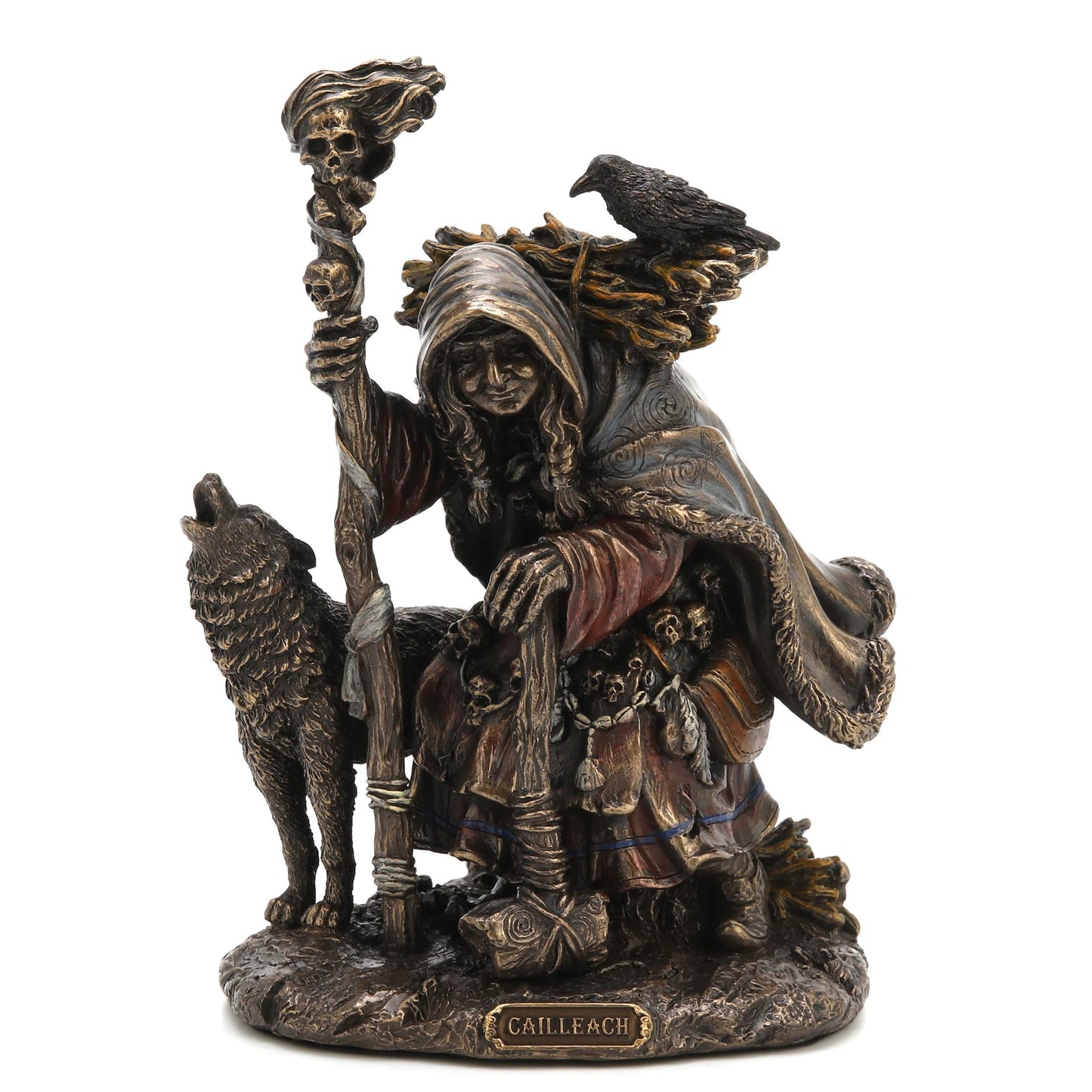 Veronese Design Statue