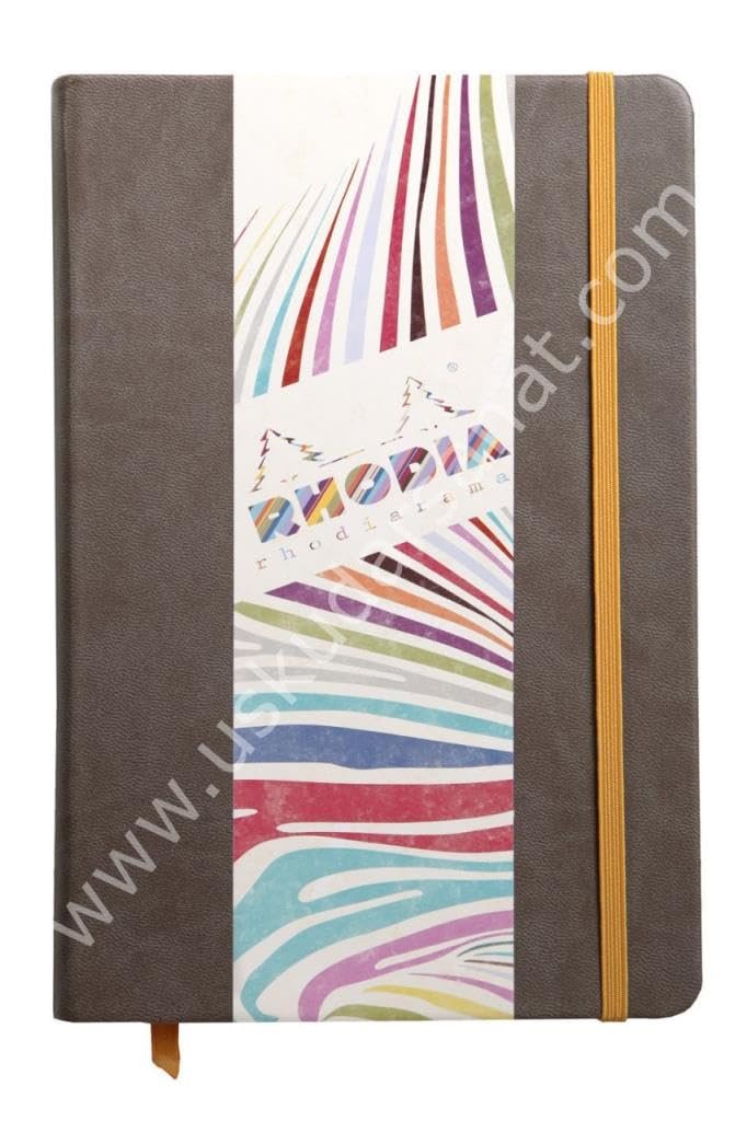 Rhodia Webbie Notebook