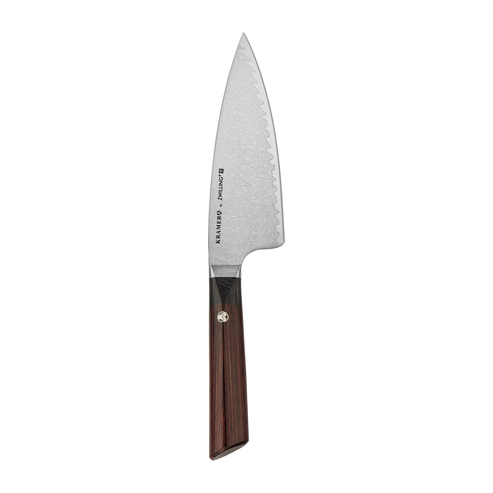 KRAMER by ZWILLING Meiji 6-inch Chef's Knife – Zentra, LLC