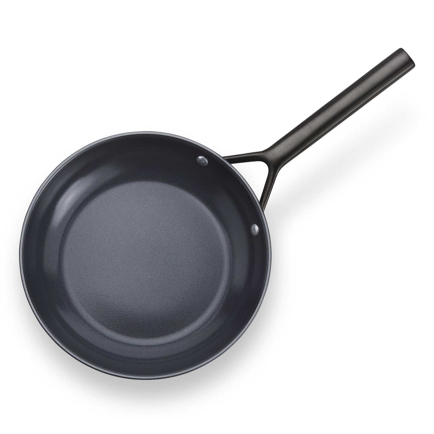ZWILLING Milano 12-inch Aluminum Ceramic Nonstick Fry Pan