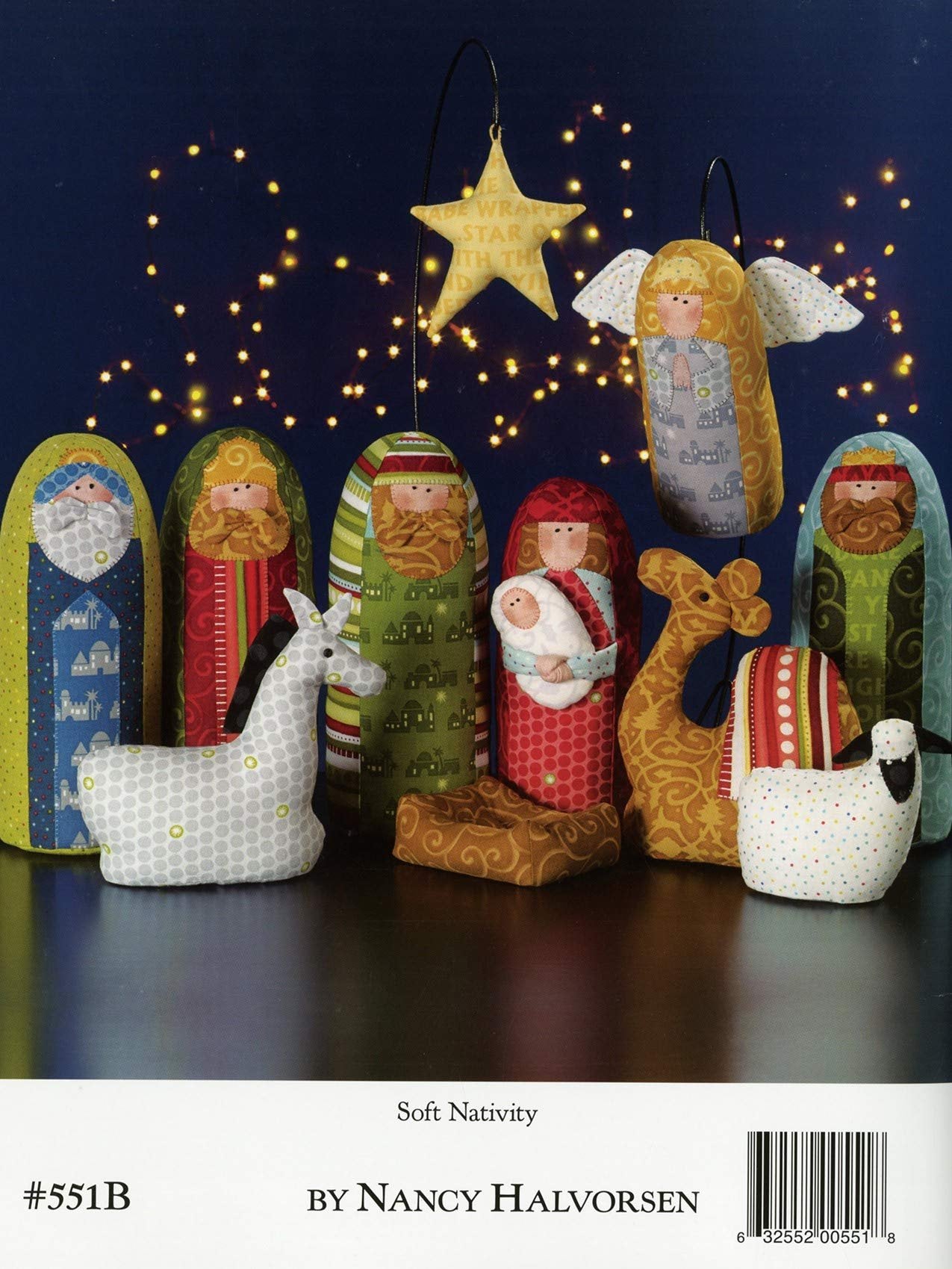 Christmas Pure & Simple