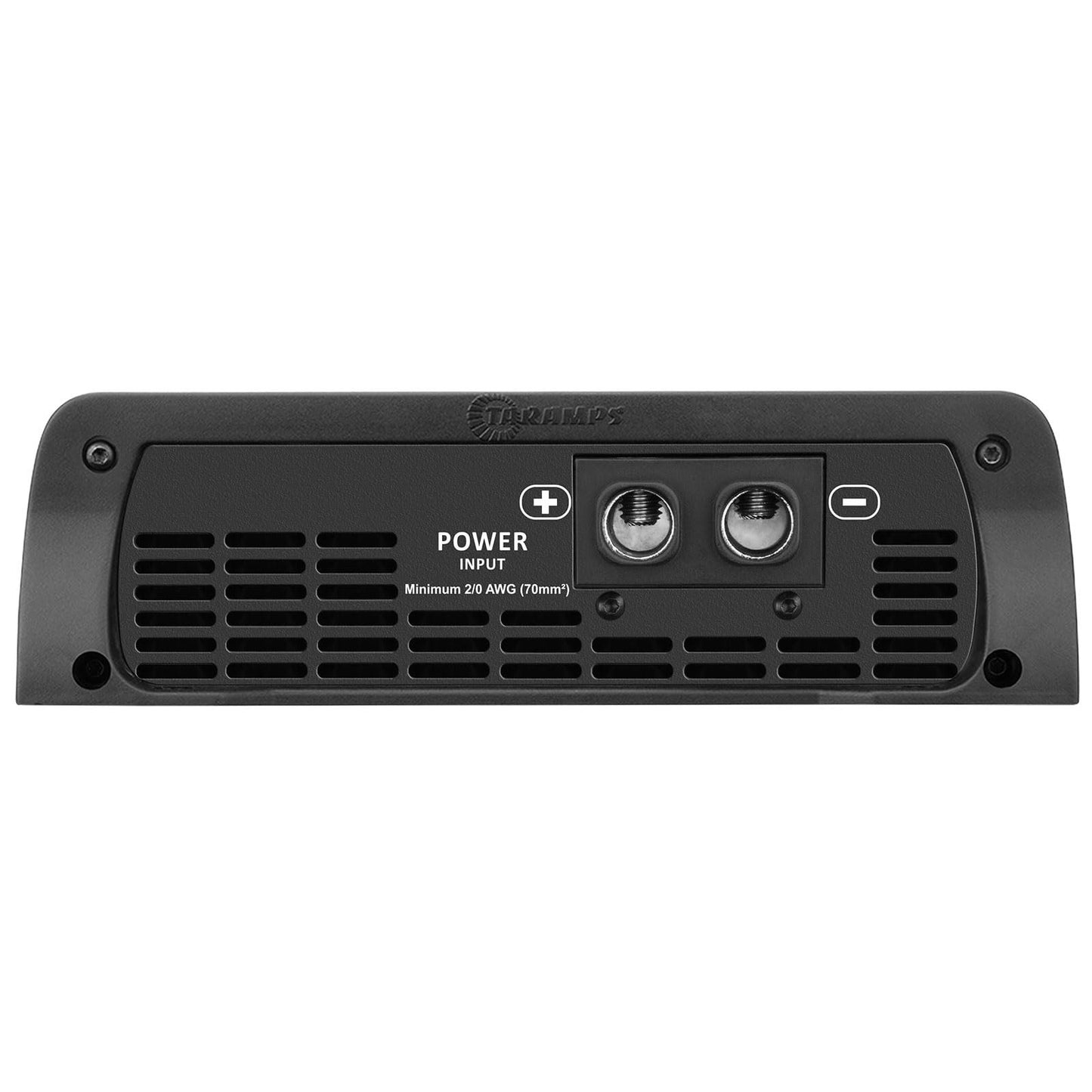 Taramps BASS 5K 1 Ohm 1 Channel 5000 Watts RMS MAX, Full Range Car Audio, Monoblock, LED Monitor Indicator, Class D Amplifier, Crossover, White 5k amp, Sound Quality