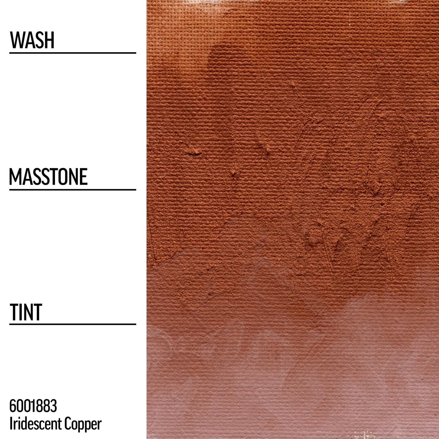 Williamsburg Artist Oil Colors by GOLDEN, Iridescent Copper, 37 ml tube, Professional Oil Paint, Semi-Opaque