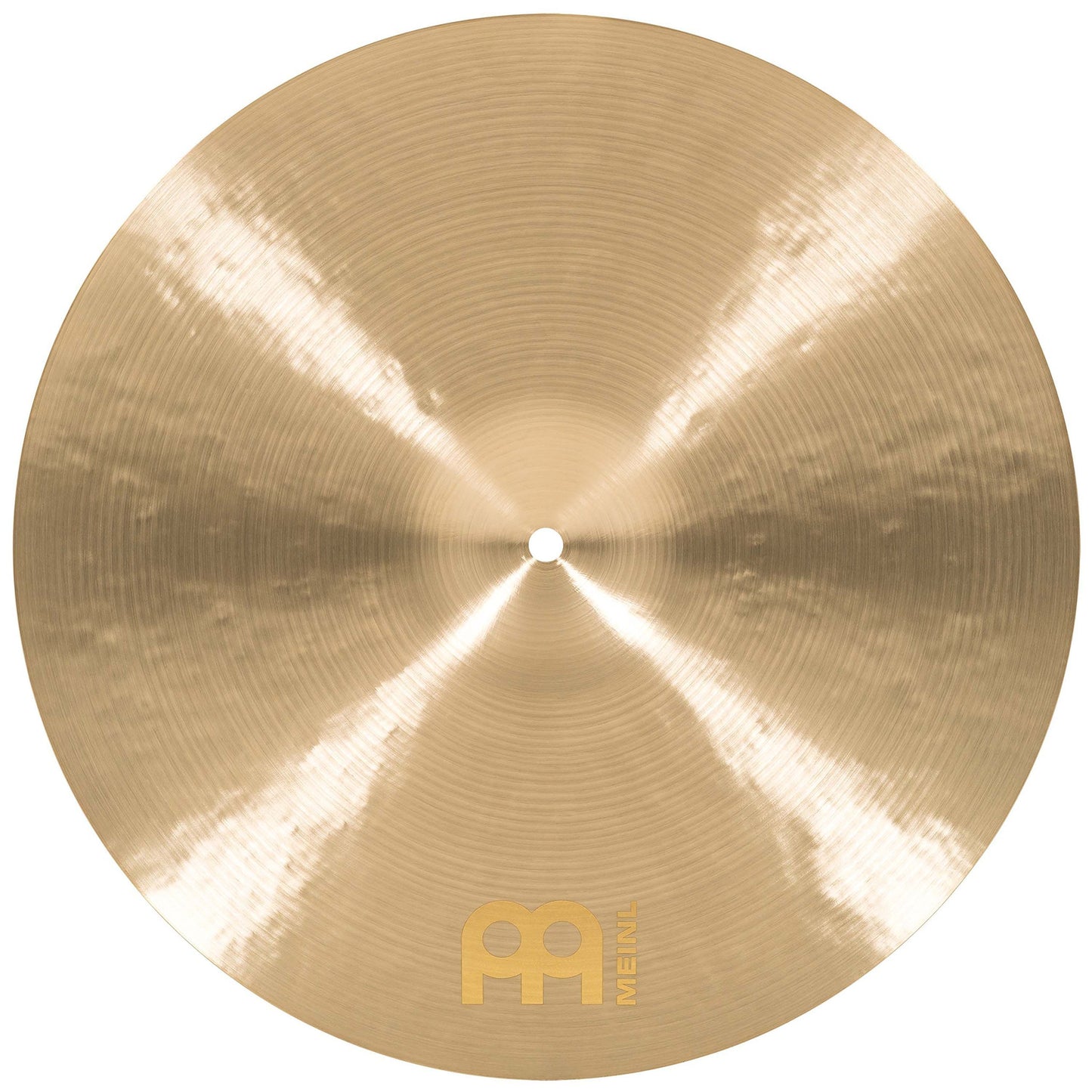 Byzance Jazz Crash