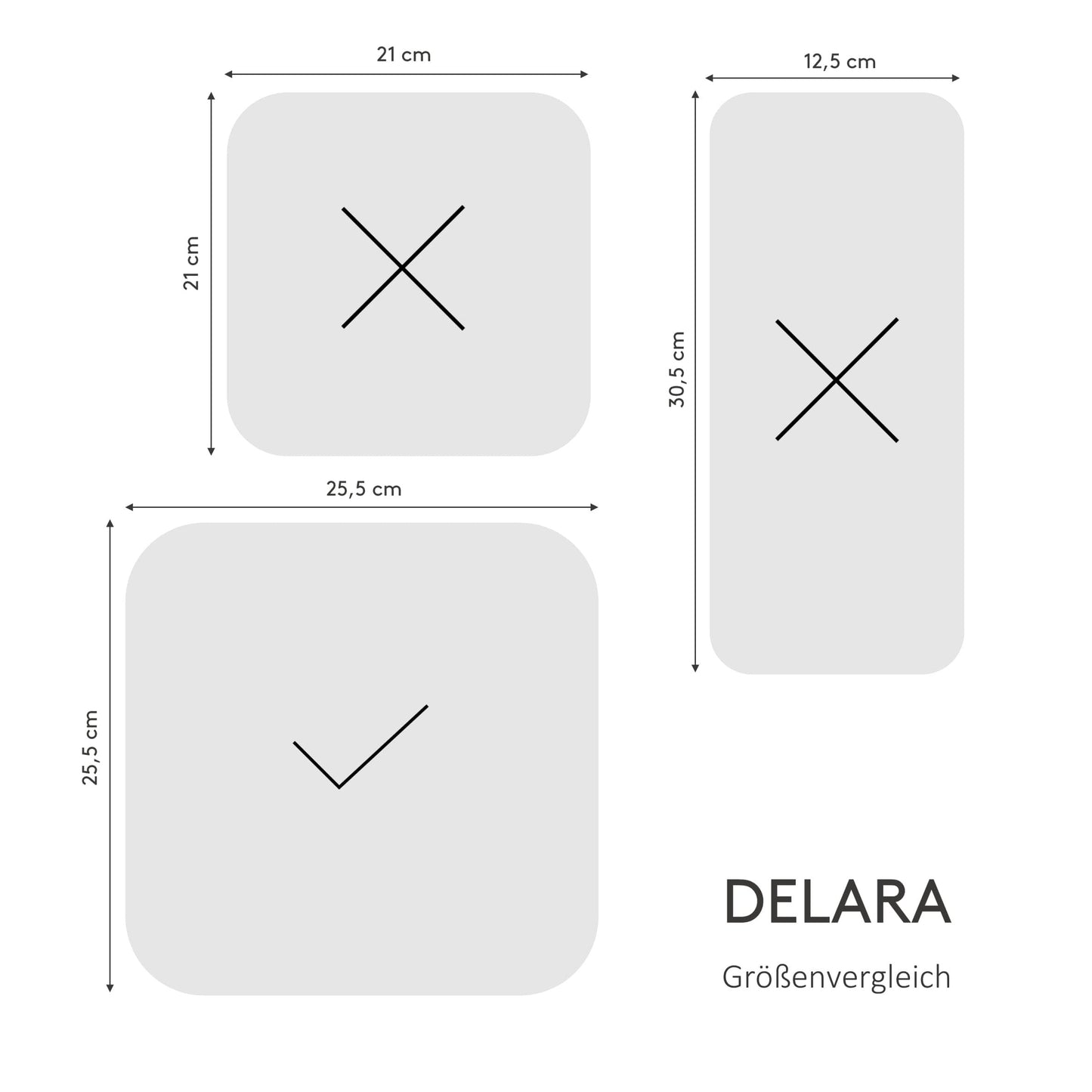 blomus Delara Bread Basketball.