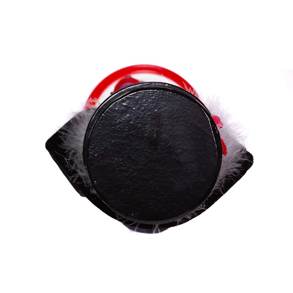 Kurt Adler 16" Hollywood Day of The Dead Nutcracker