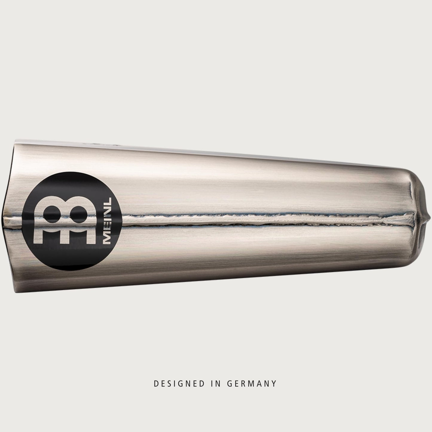 Meinl Percussion Handheld Steel Cowbell