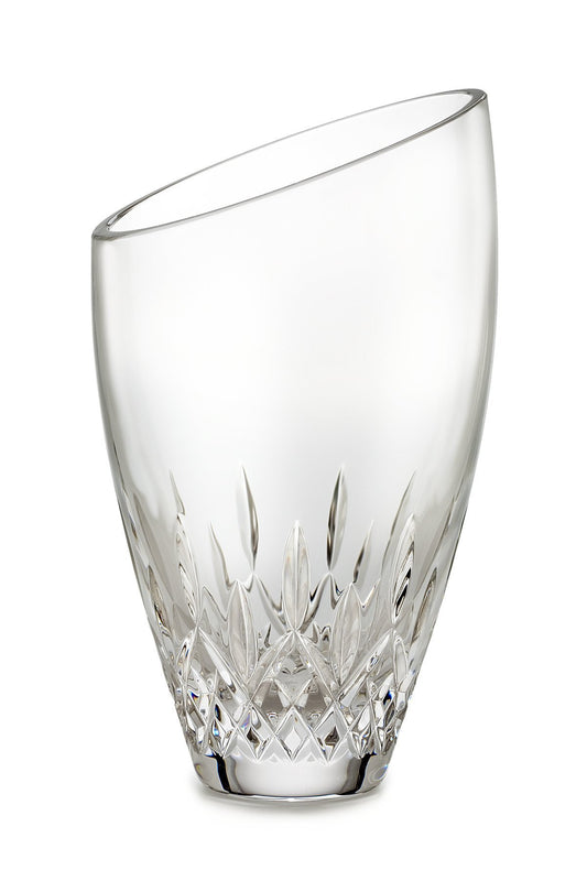 Waterford Lismore Essence Angular Vase