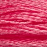 DMC Stranded Cotton Number 893