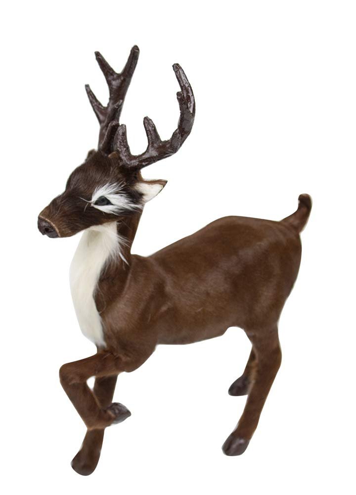 Byers' Choice Reindeer