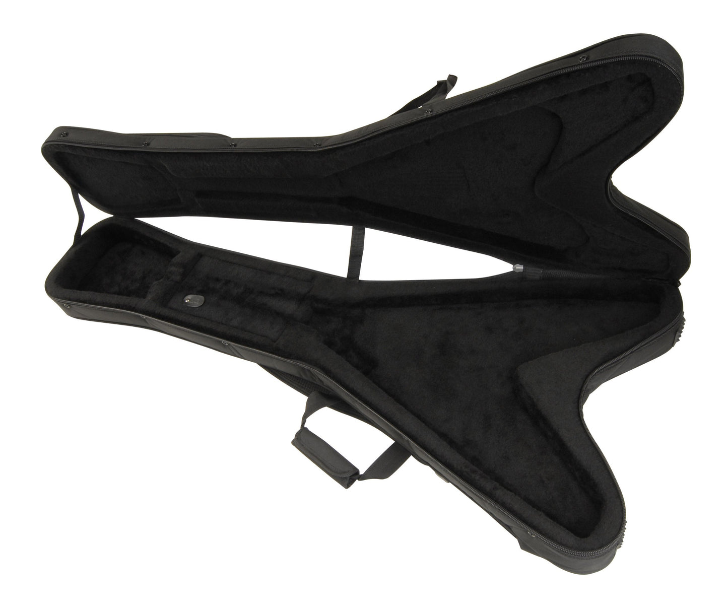 SKB V-Type Guitar Soft Case