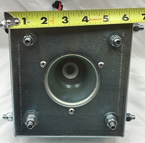 Ultramatic Feeders Road Feeder Lower Unit