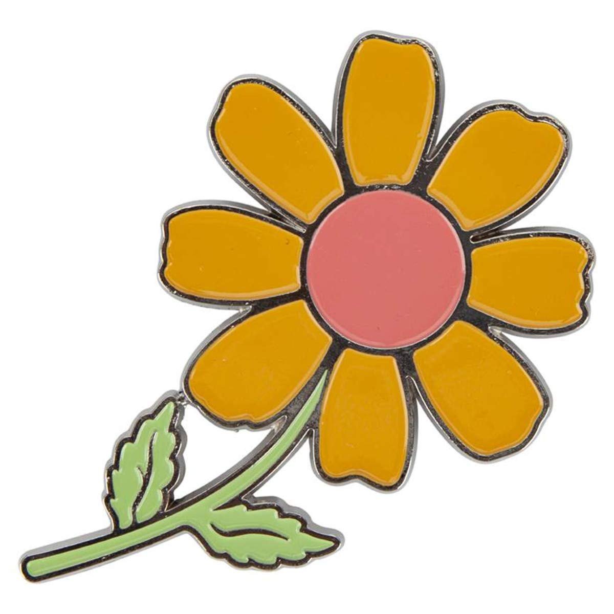 Riley Blake Needle Minder-Flower From Lori Holt -ST17832