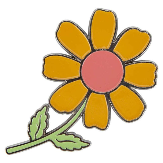 Riley Blake Needle Minder-Flower From Lori Holt -ST17832