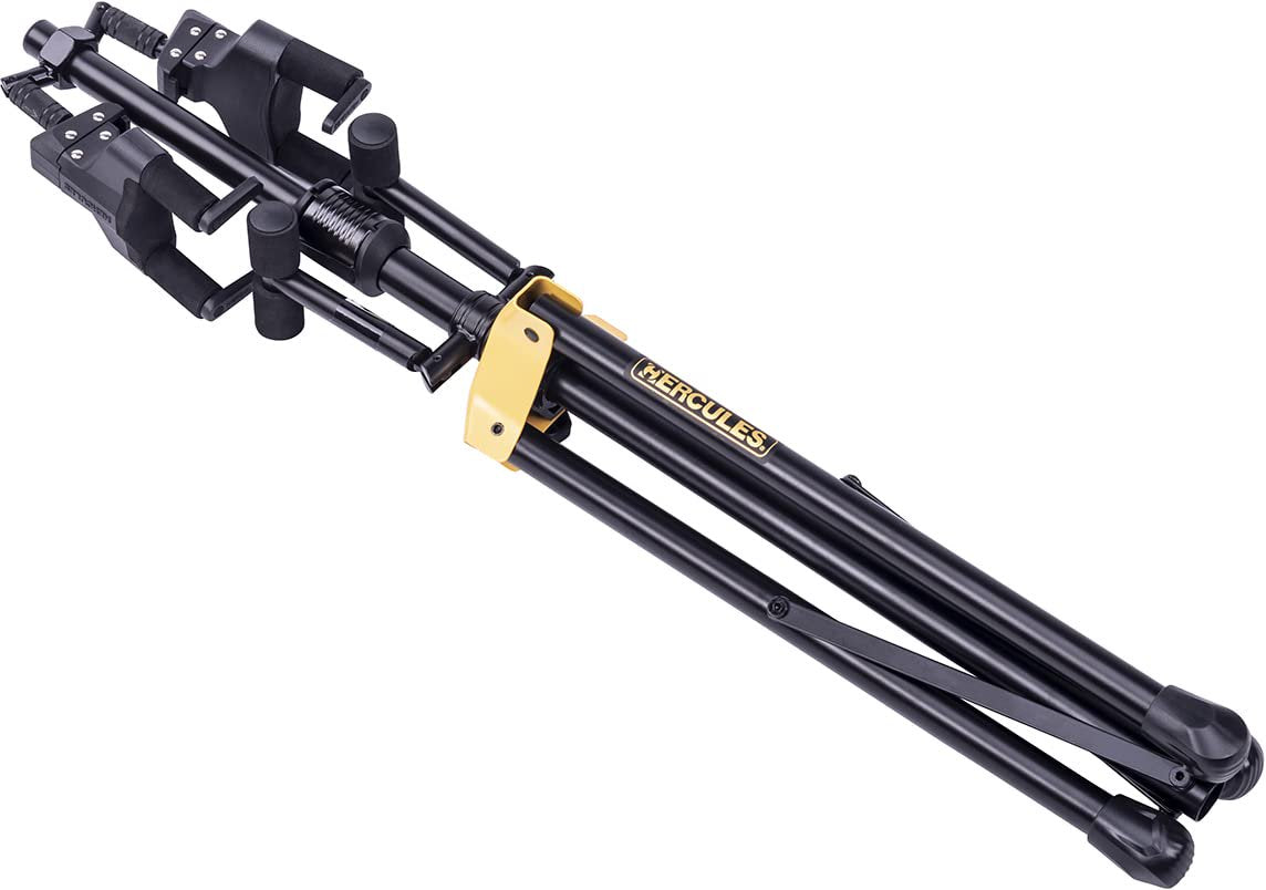 Hercules Multiple Guitar Stand (GS422BPlus)