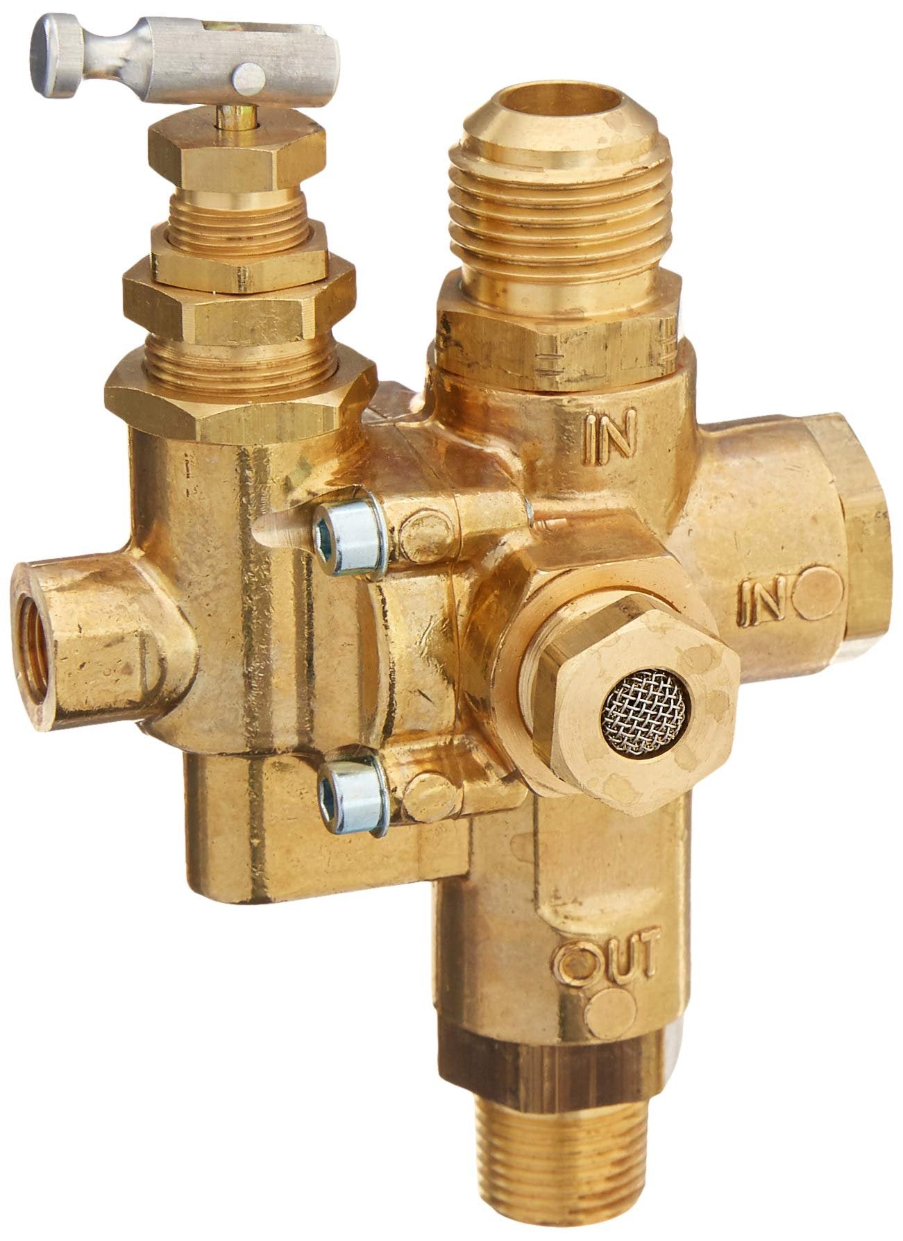 Hitachi 885426 Replacement Part for Auto Unloading Valve Ec2510E