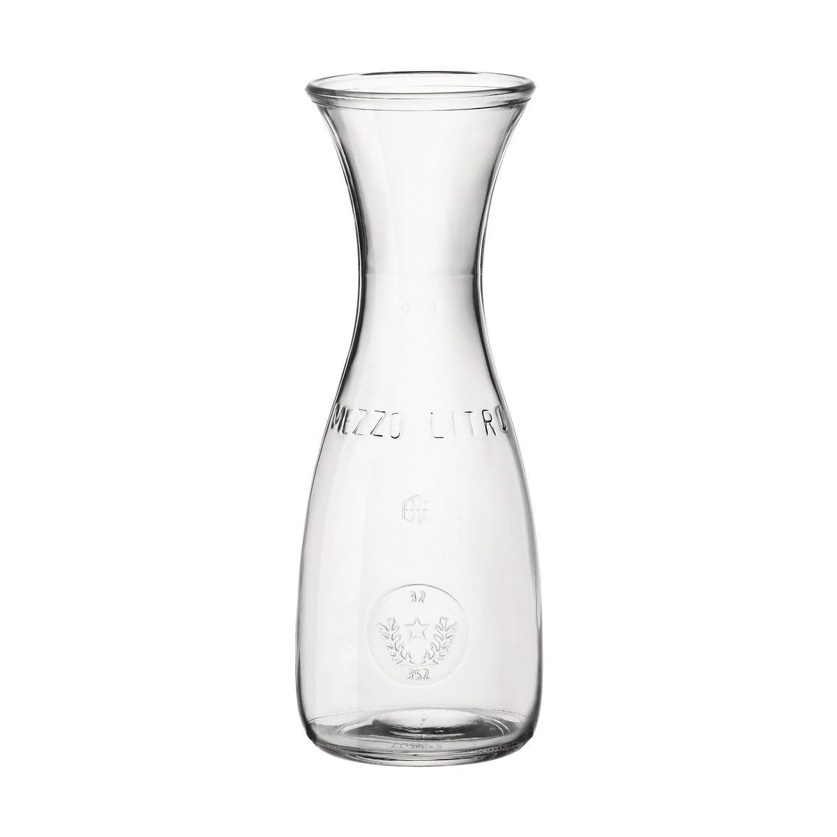 Bormioli Rocco 1.84159 (00060) PKLA801