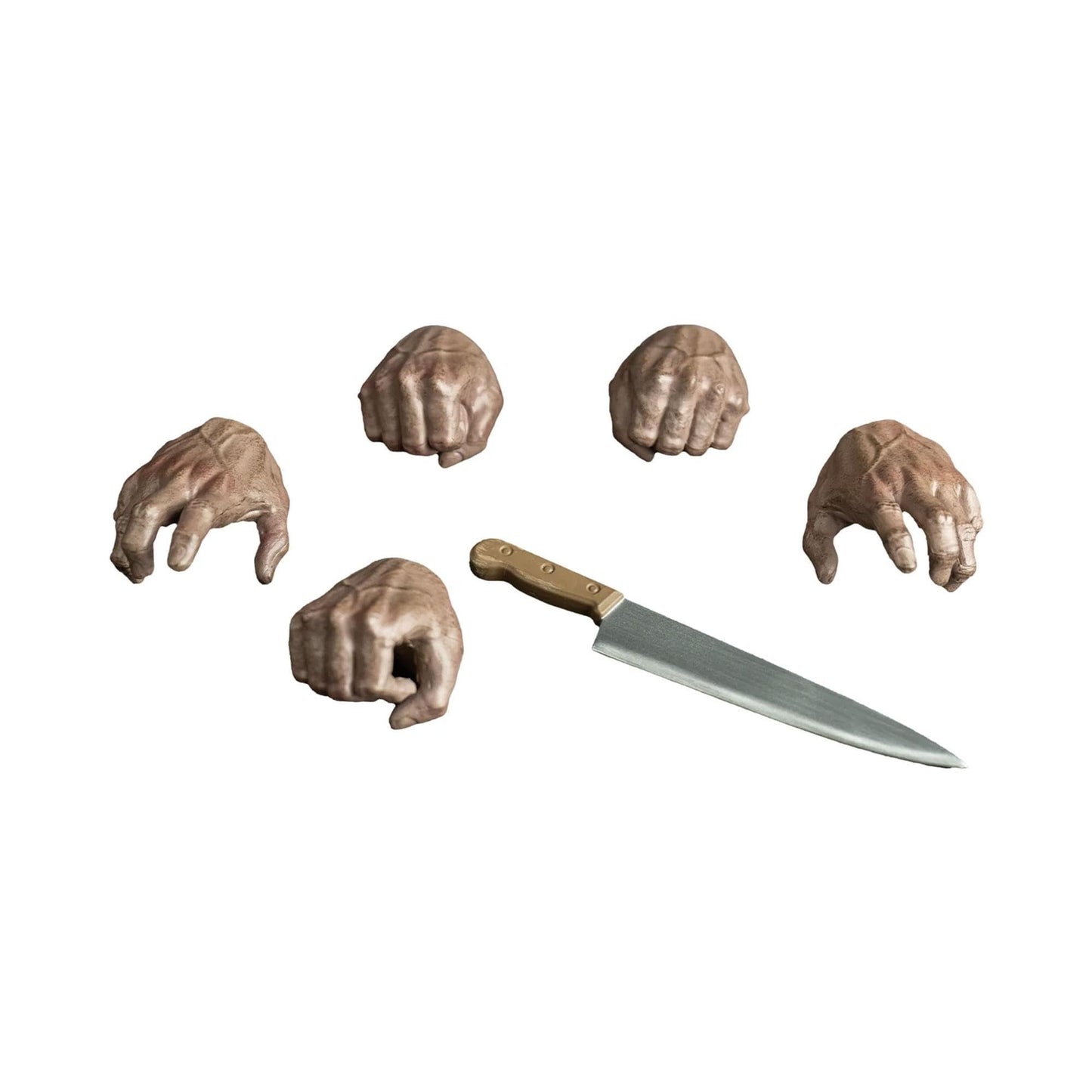 Trick Or Treat Studios Rob Zombie Halloween (2007) Michael Myers 1:6 Scale Action Figure