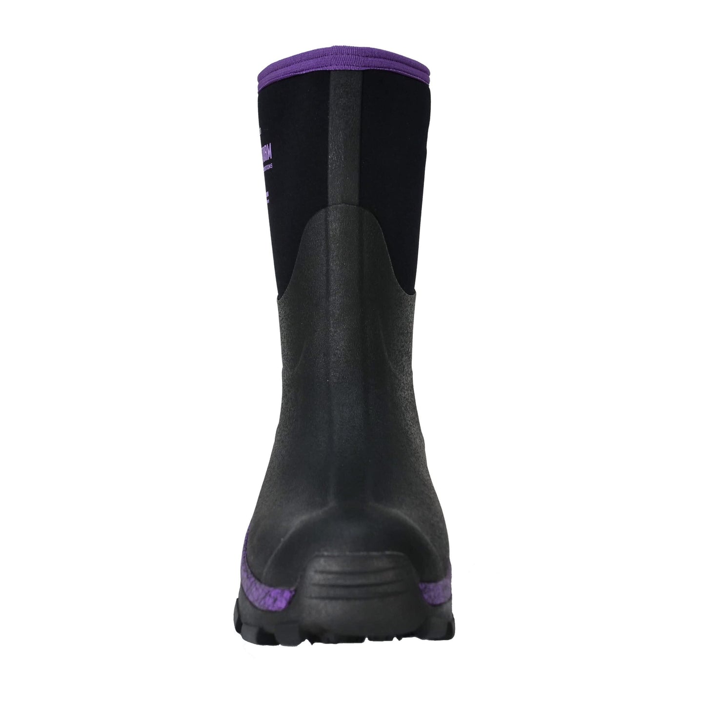 Dryshod Womens Arctic Storm Extreme-Cold Conditions Winter Mid Boot
