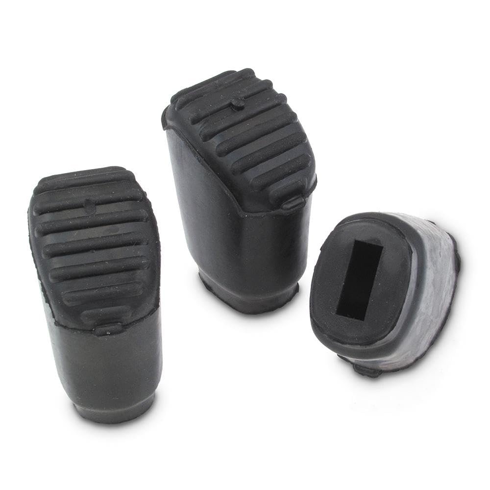Gibraltar SC-PC07 Large Rubber Feet 3/Pack
