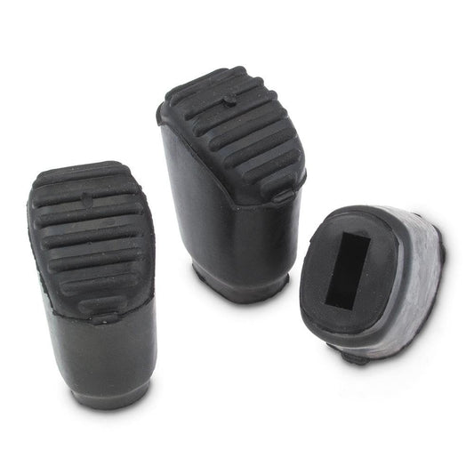 Gibraltar SC-PC07 Large Rubber Feet 3/Pack