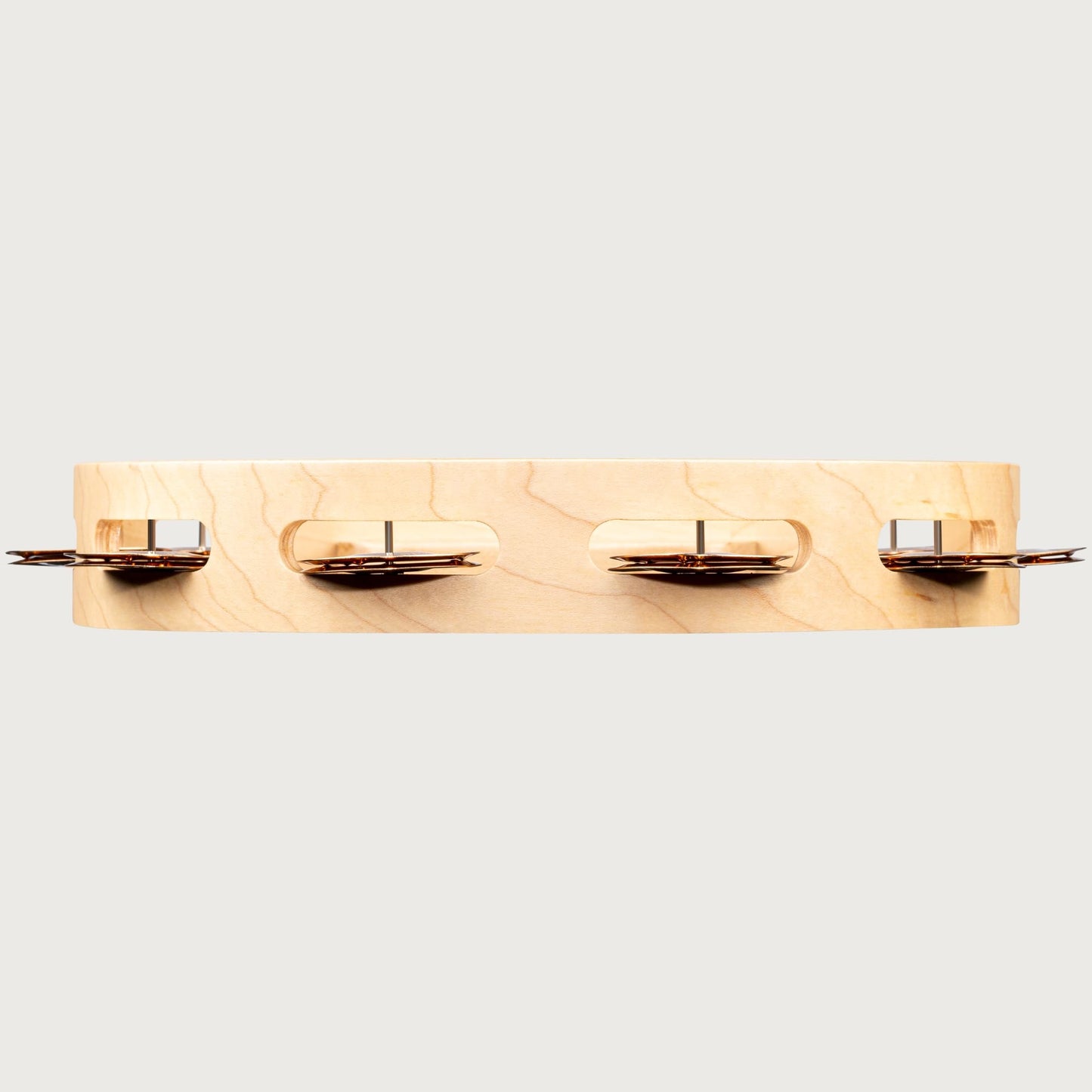 Artisan Edition Tambourine