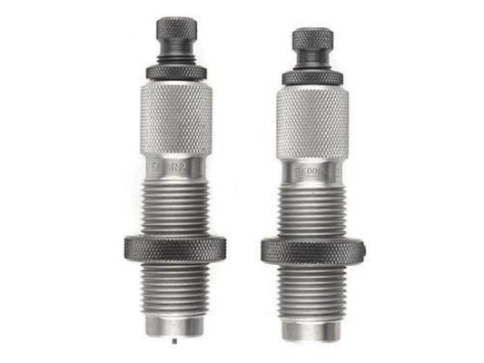 Redding 25 Creedmoor Full Length Die Set (80960)