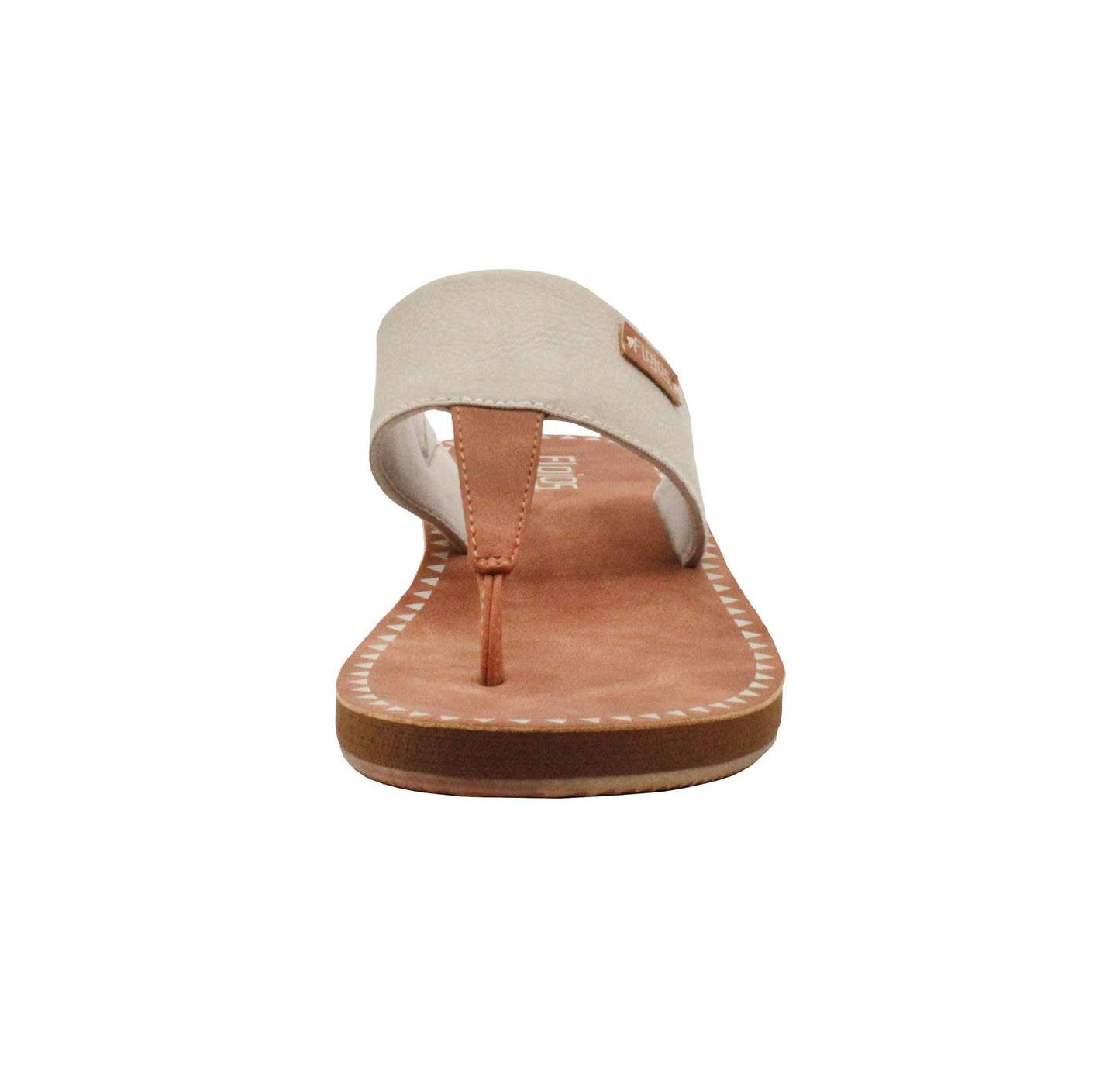 Flojos Women's Grace Flat Sandal