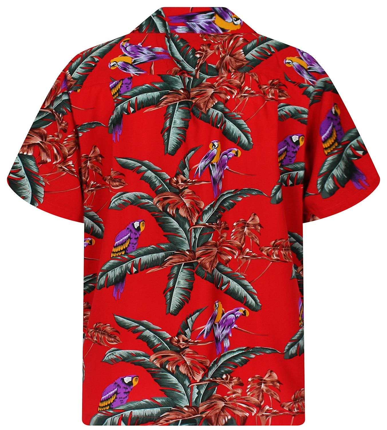 Original Hawaiian Shirt | Tom Selleck Magnum | Made in Hawaii | Different Designs