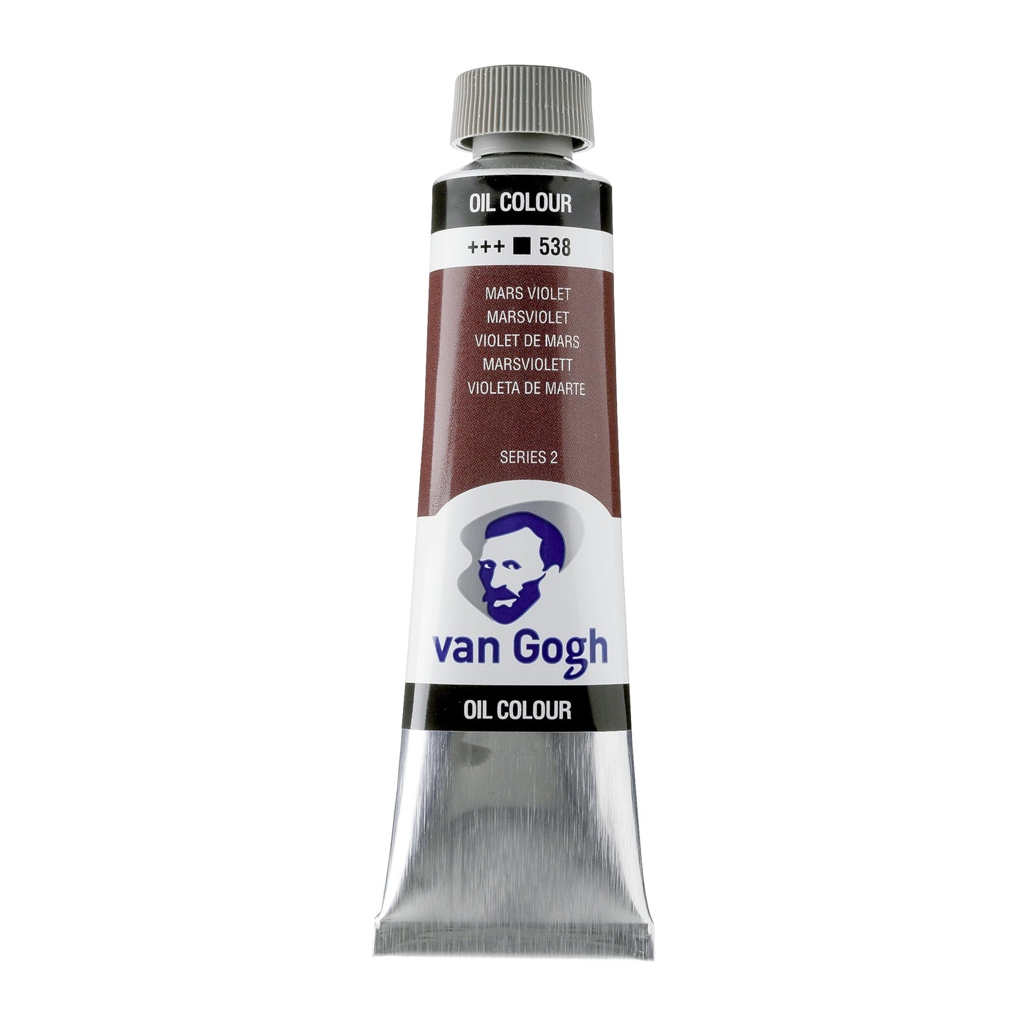 Van Gogh Oil Color Paint