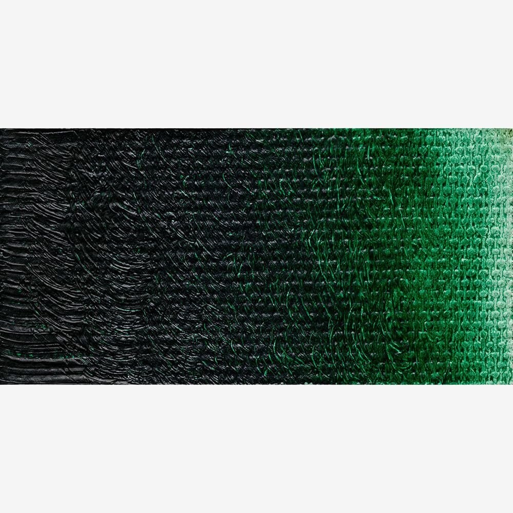 Old Holland Classic Oil Color - Hooker's Green Lake Deep Extra 40ml Tube 40ml Tube