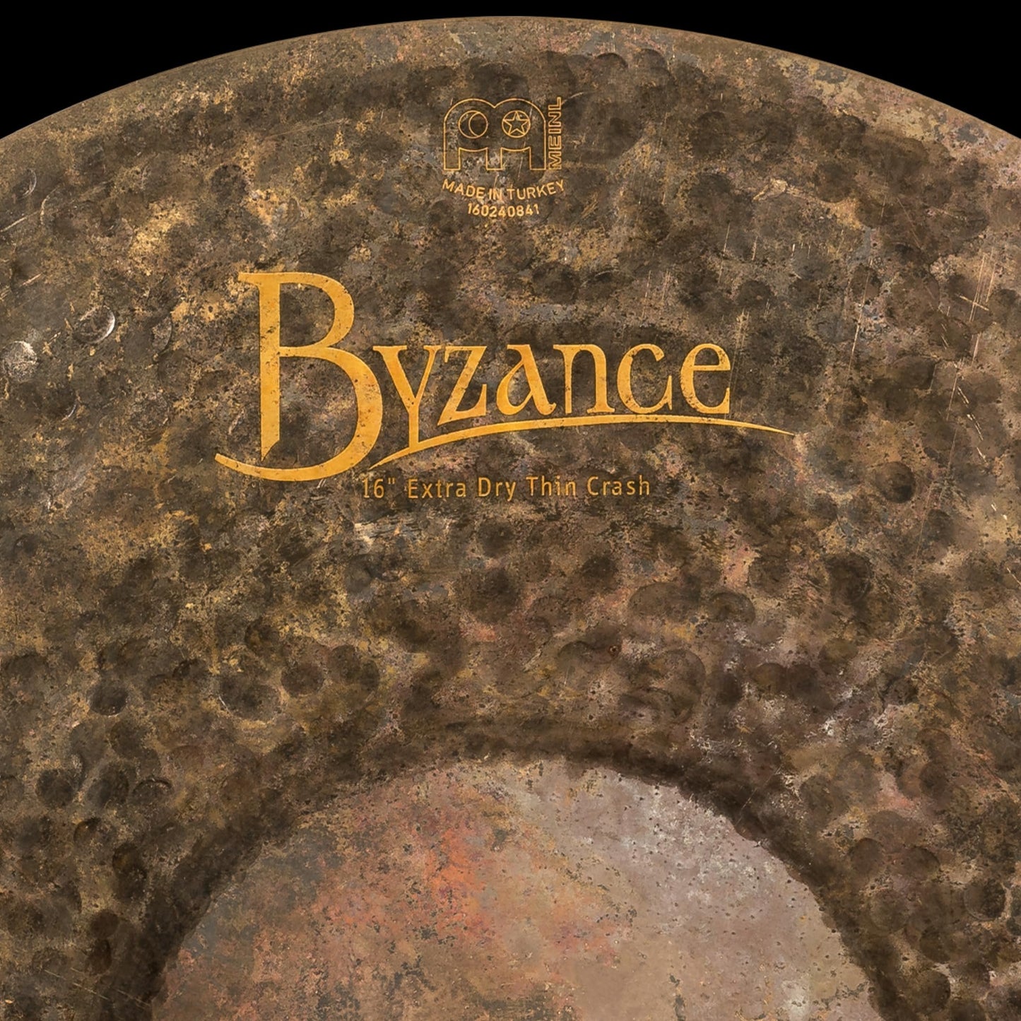 Byzance Extra Dry Crash