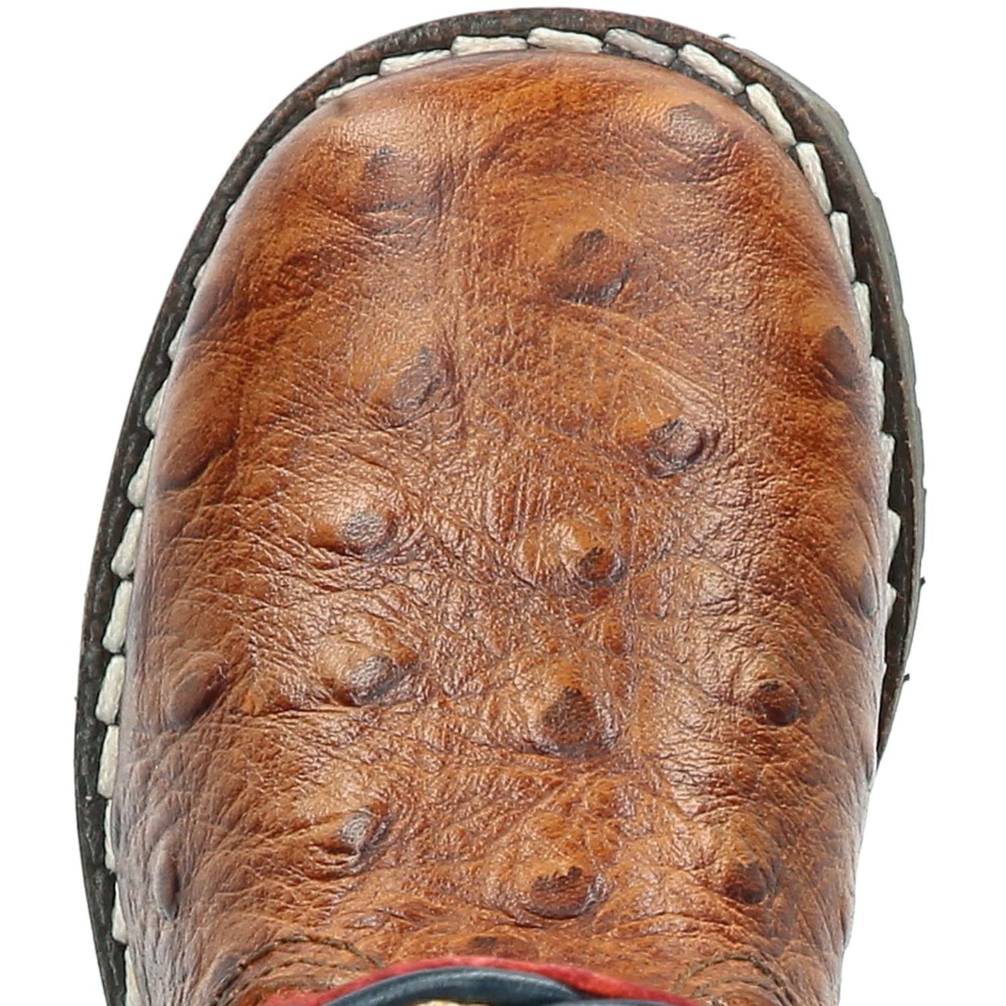 Smoky Mountain Boots Unisex-Child Western Boot