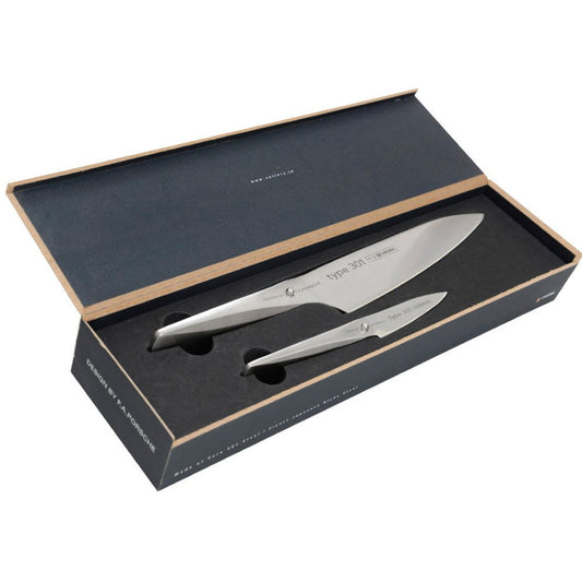 Chroma Kitcen cutlery
