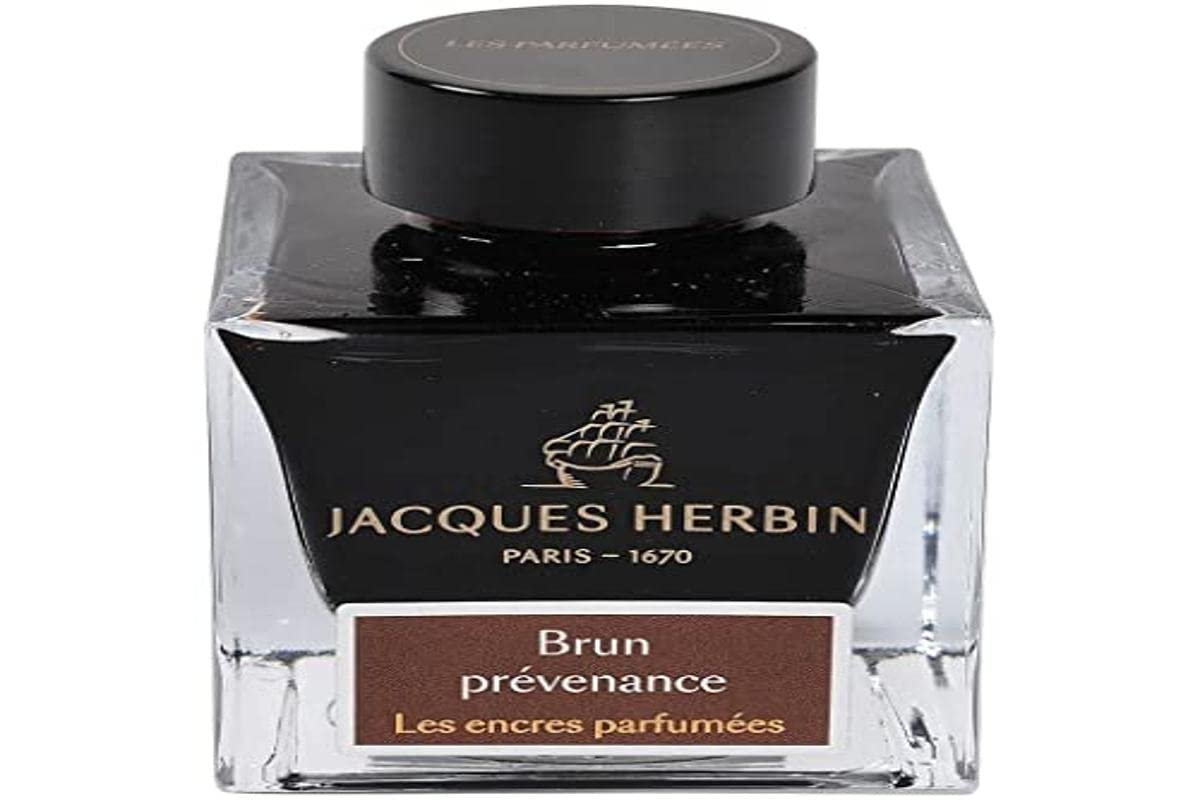 Jacques Herbin - 50ml Bottles - Scented Inks