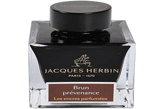 Jacques Herbin - 50ml Bottles - Scented Inks