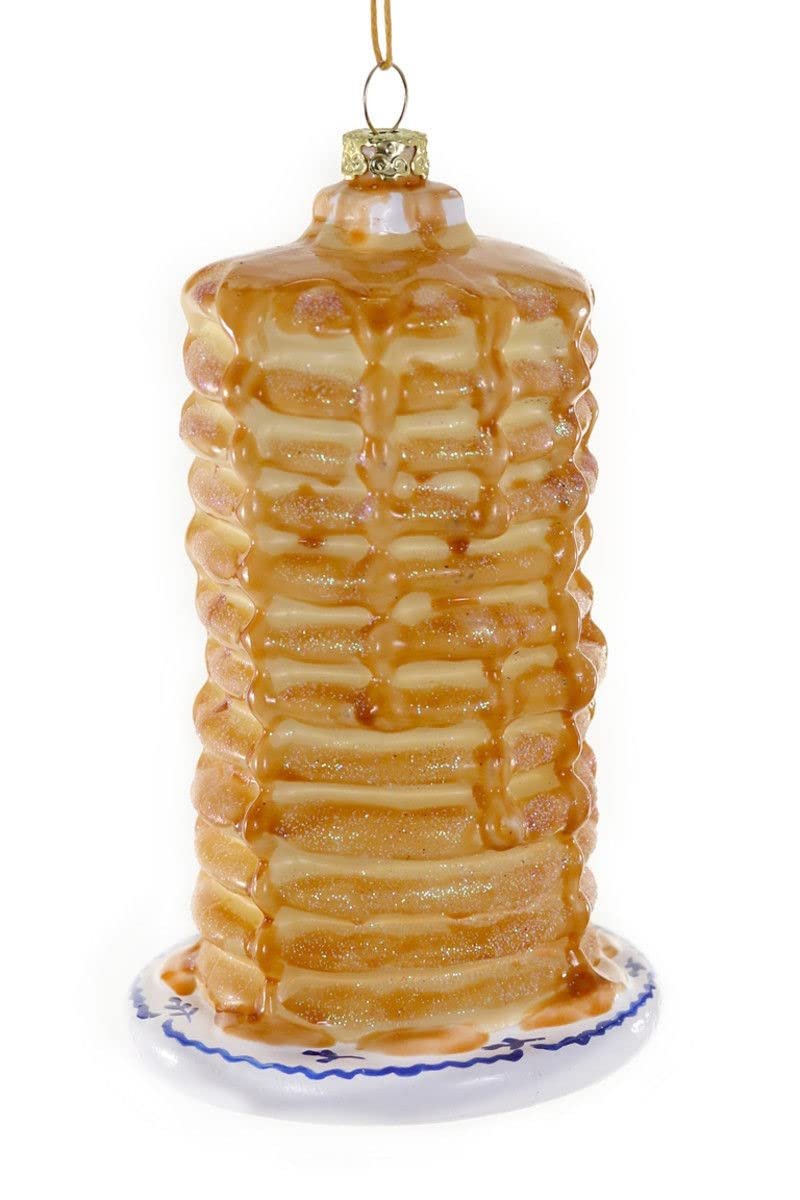 Cody Foster - Big Stack Ornament - GO-8116